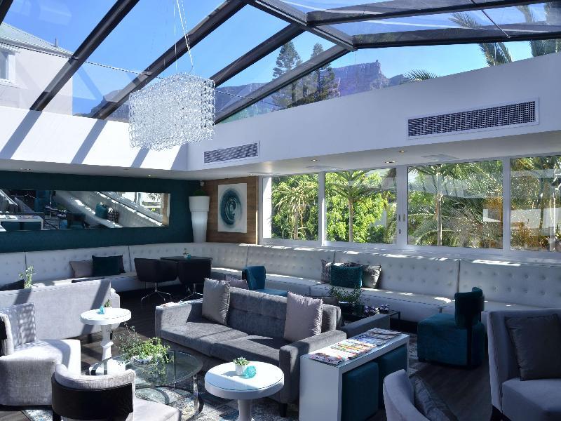 Hotel The Cape Milner 4*