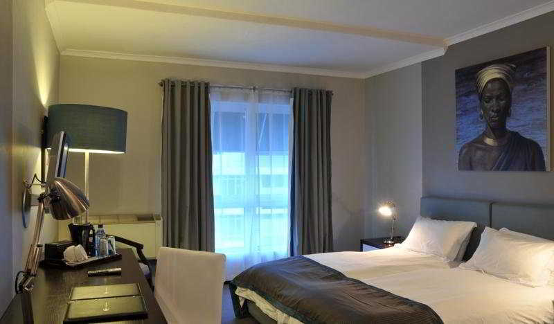 The Cape Milner 4*