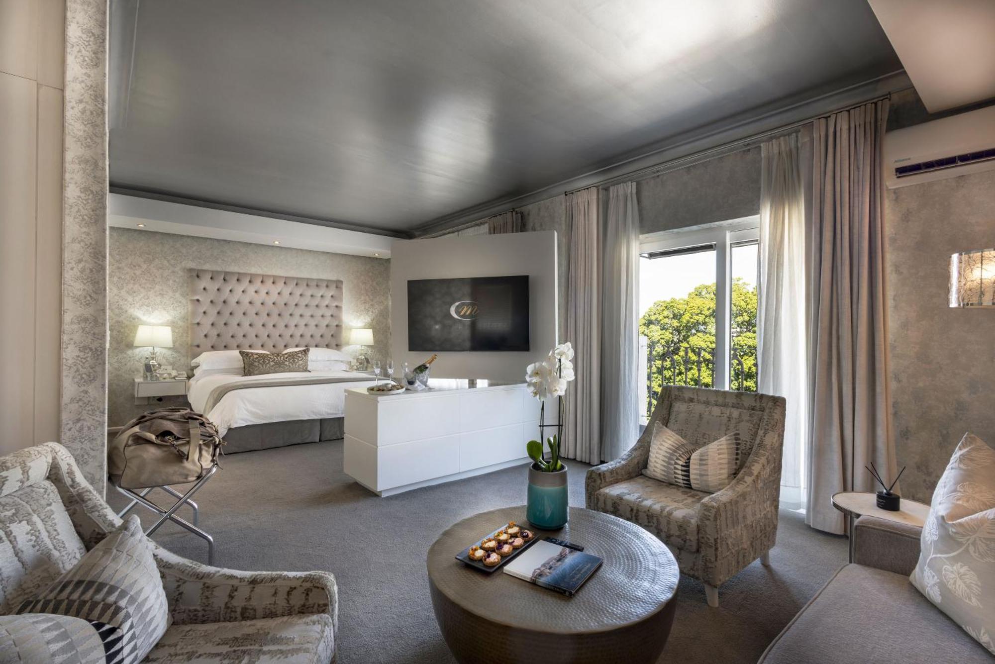 The Cape Milner Hotel 4*