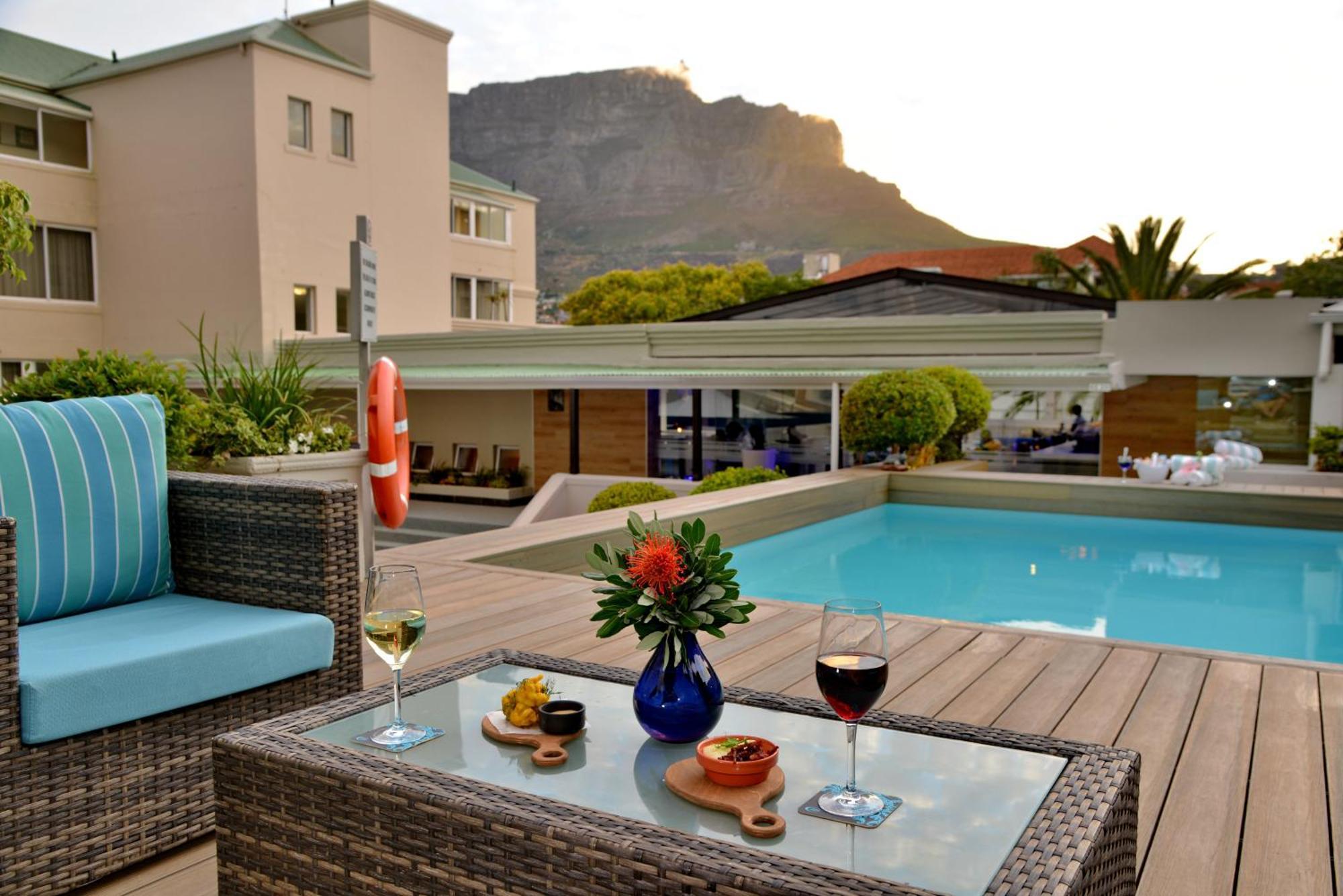 The Cape Milner Hotel