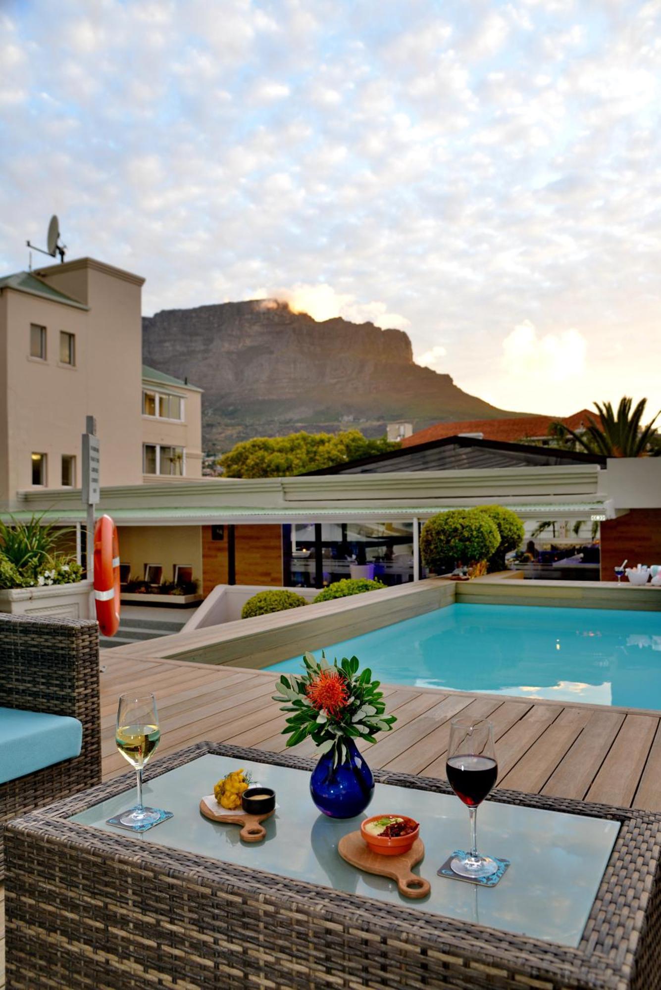 The Cape Milner Cape Town