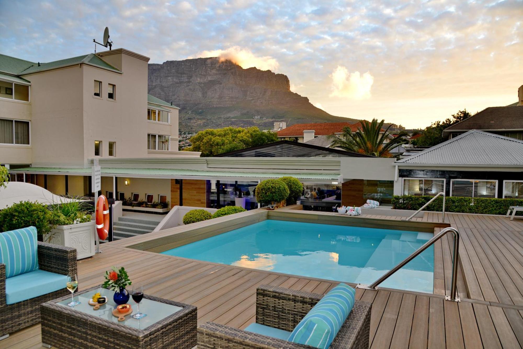 The Cape Milner Cape Town