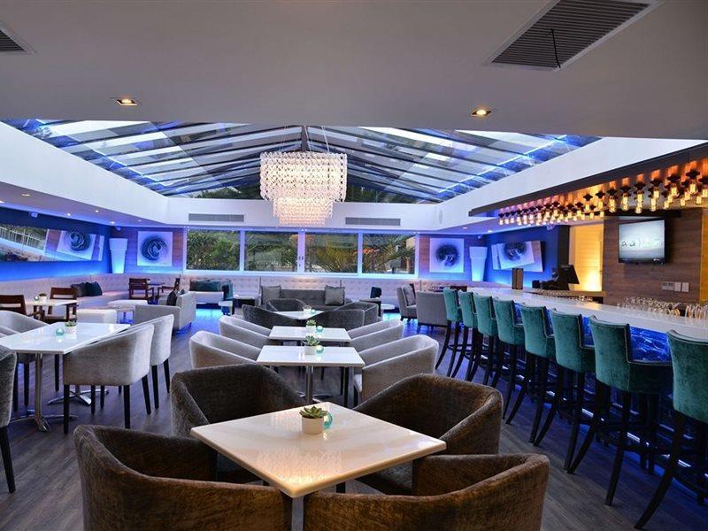 Hotel The Cape Milner Cape Town